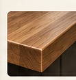 Square edge